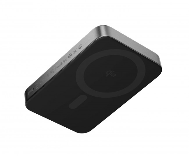 Портативний акумулятор Sharge AeroMag 5K